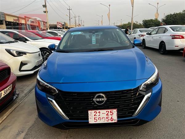 Nissan Sentra 2024 for sale in Iraq - Kirkuk